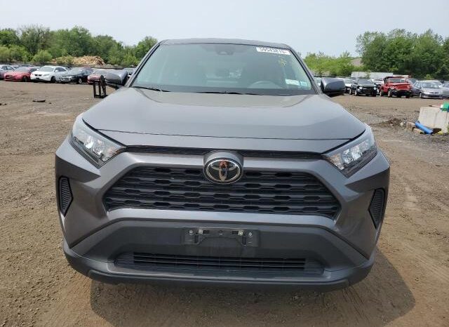 
								2022 Toyota Rav4 full									