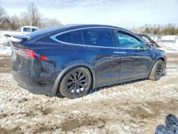 
										2017 Tesla Model x full									