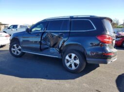 
										2017 Mercedes-benz Gls-klasse full									