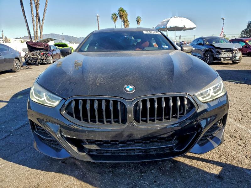 2022 BMW M850i xdrive