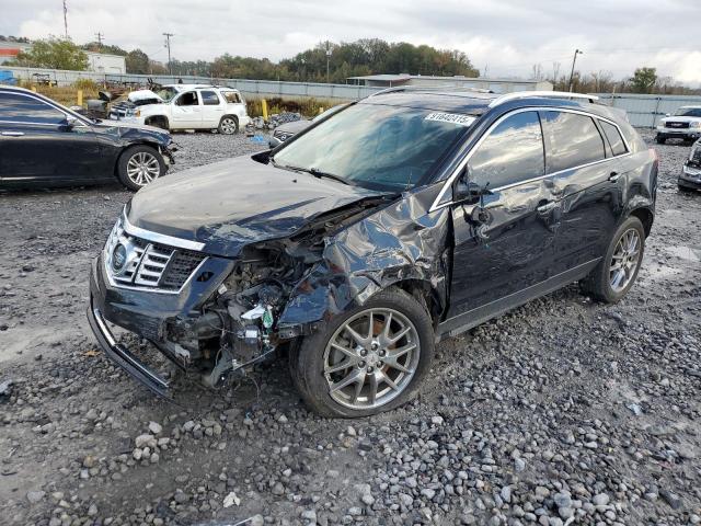 2013 Cadillac Srx