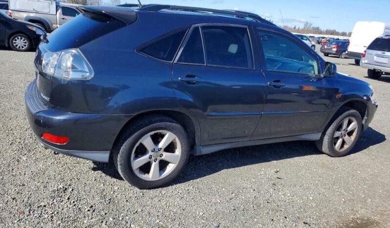 
								2004 Lexus Rx 330 full									