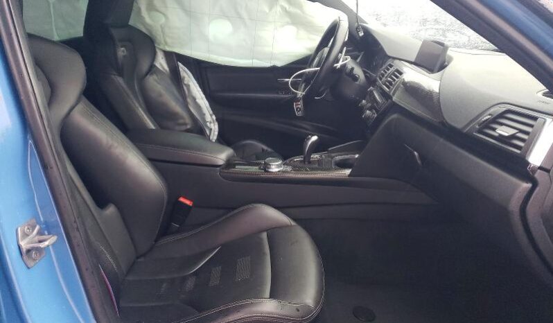 
								2017 BMW M3 full									