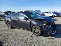 
										2018 Lexus Es 350 full									