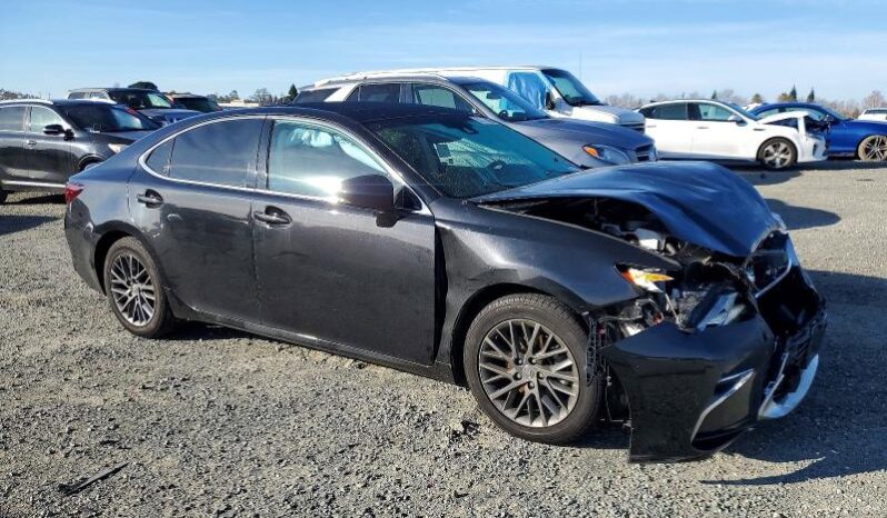 
								2018 Lexus Es 350 full									