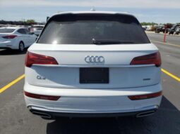 
										2023 Audi Q5 full									