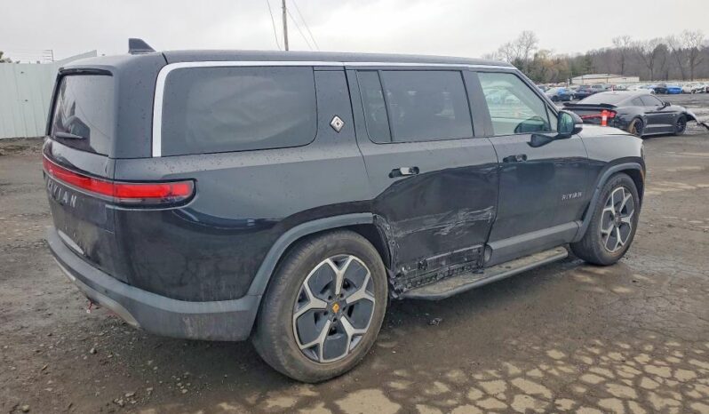 
								2023 Rivian R1s full									