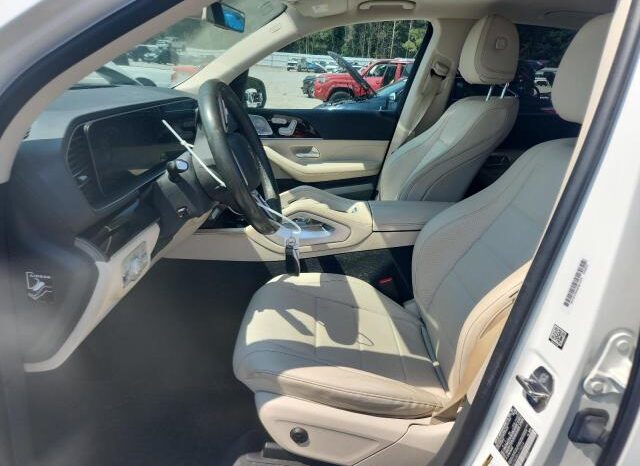 
								2020 Mercedes-benz Gle 350 full									