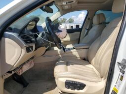 
										2015 BMW X6 full									