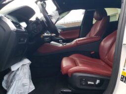 
										2022 BMW X6 full									