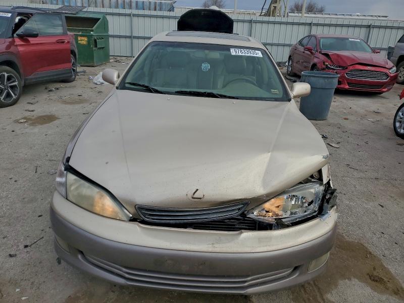 2000 Lexus Es 300