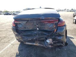 
										2022 BMW X6 full									