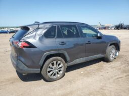 
										2024 Toyota Rav4 full									