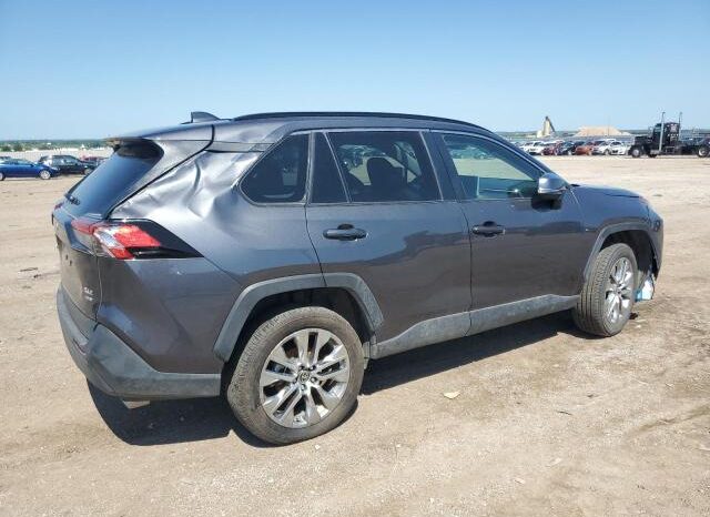 
								2024 Toyota Rav4 full									