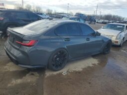 
										2024 BMW M3 full									