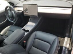 
										2021 Tesla Model y full									