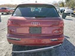 
										2018 Audi Q5 full									