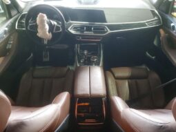 
										2022 BMW X7 full									