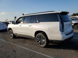 
										2024 Cadillac Escalade full									