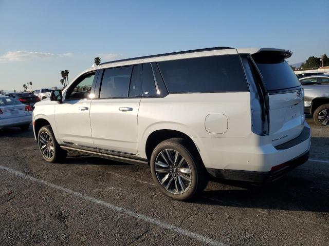 2024 Cadillac Escalade