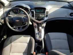 
										2016 Chevrolet Cruze full									