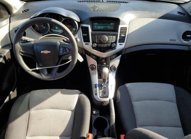 
								2016 Chevrolet Cruze full									