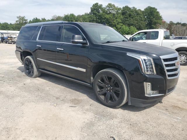 2016 Cadillac Escalade