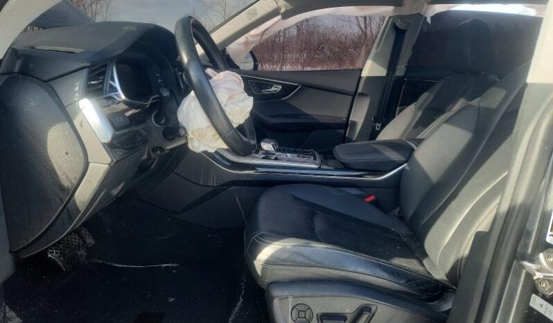 
								2021 Audi Q8 full									