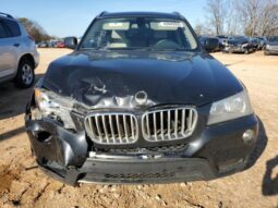 
										2014 BMW X3 full									