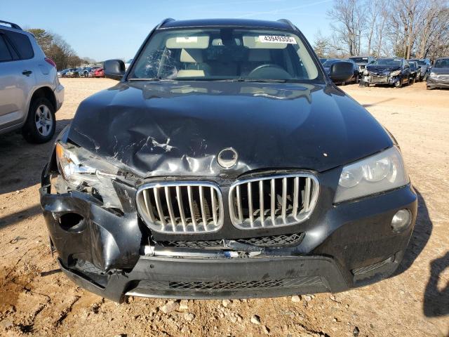 2014 BMW X3