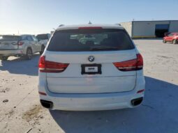 
										2015 BMW X5 full									