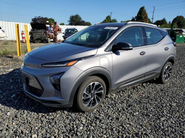 2023 Chevrolet Bolt euv
