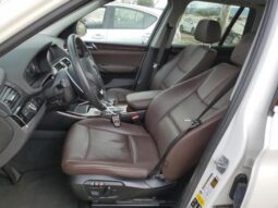 
										2016 BMW X3 full									
