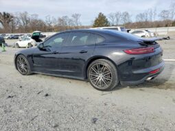 
										2019 Porsche Panamera full									