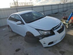
										2012 Chevrolet Cruze full									