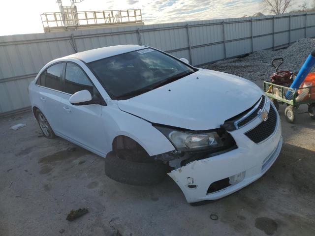 2012 Chevrolet Cruze