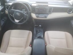 
										2014 Toyota Rav4 full									