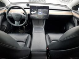 
										2021 Tesla Model 3 full									