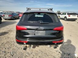 
										2014 Audi Q5 full									