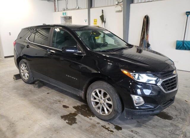 
								2021 Chevrolet Equinox lt full									