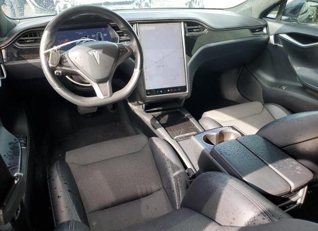 
								2018 Tesla Model s full									