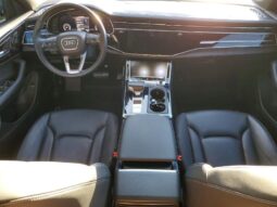 
										2019 Audi Q8 full									