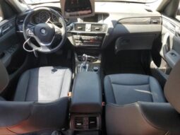 
										2016 BMW X3 full									
