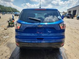 
										2018 Ford Escape s full									