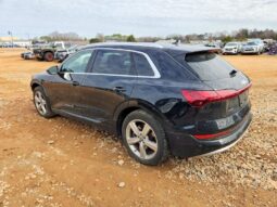 
										2019 Audi E-tron full									