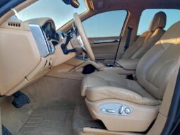 
										2016 Porsche Cayenne full									