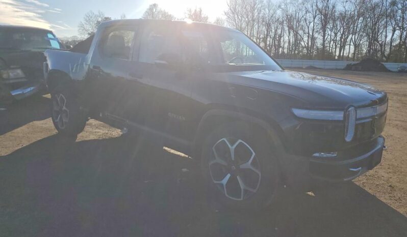 
								2022 Rivian R1t full									