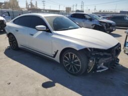 
										2024 BMW I4 full									