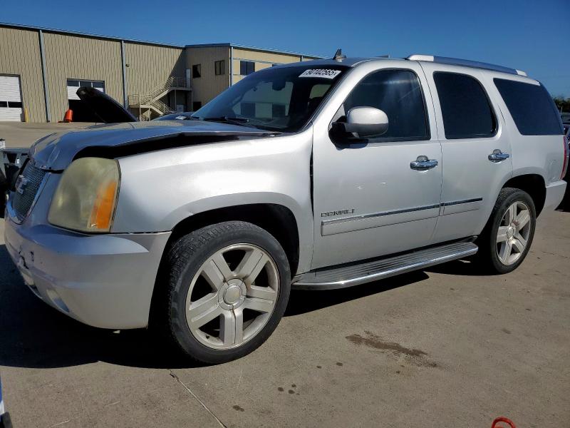 2012 Gmc Yukon