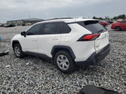 
										2021 Toyota Rav4 full									
